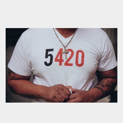 Uptown Dyckman Dominican nigga. Once you've hit rock bottom, the only way to go is Up. Me and my team r on our way #5420