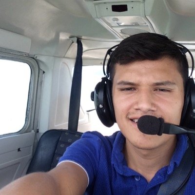 Pilot 👨‍✈️. Don’t Quit 💀🛫🫀