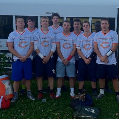 Mustang flag football. Home of the 2x state runner up and future 2014 State Champs #TeamNoSleep #Grind #MagargeesArmy