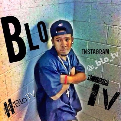 #BloTv #BloMuzik #BloErythang #BloItGang #B.I.G.