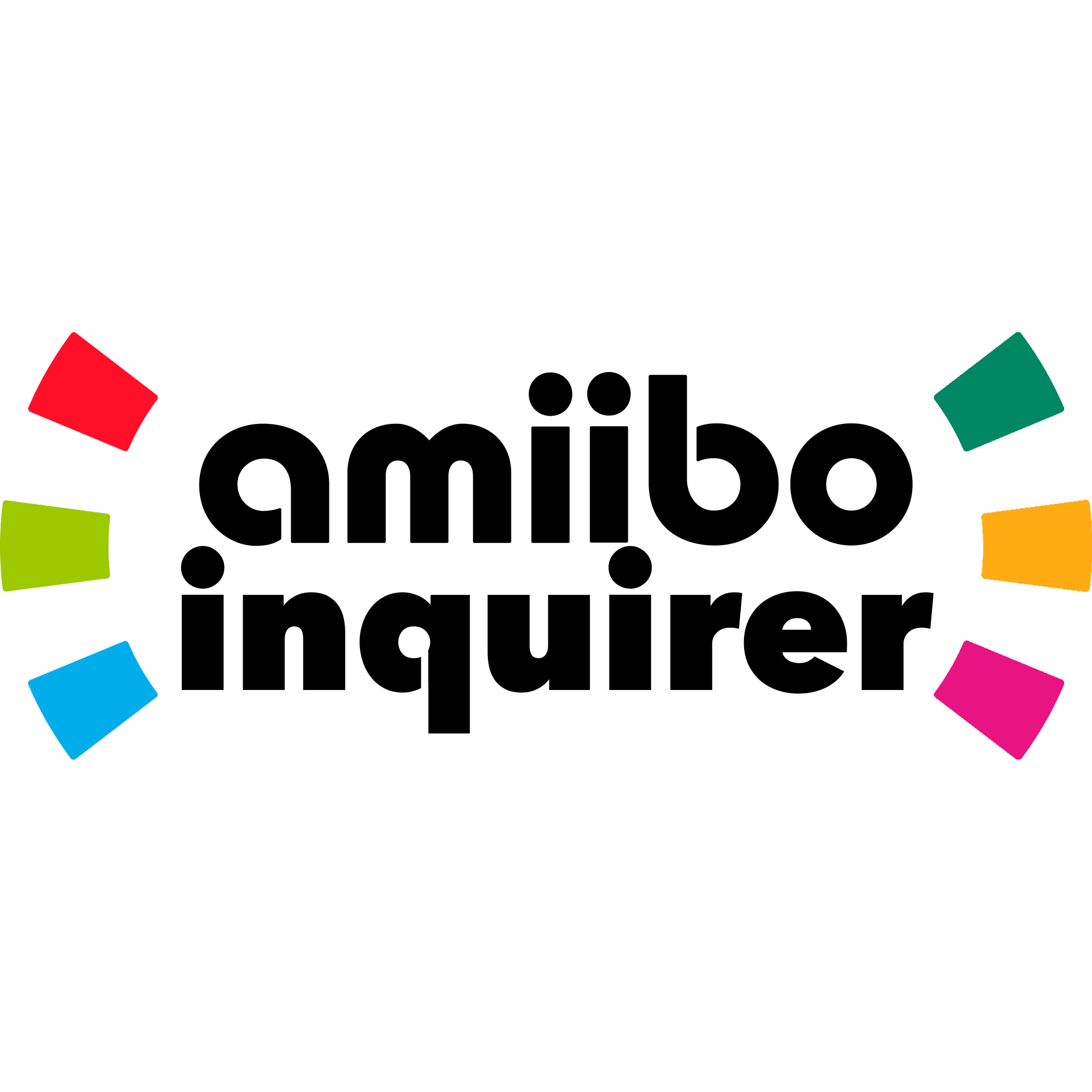 Amiibo Inquirerさんのプロフィール画像