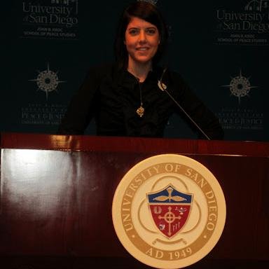 Professor, Accounting at San Diego Mesa College

Life-long learner, mom, travel enthusiast, ENFP