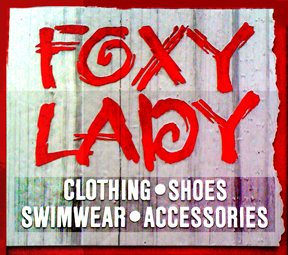 FoxyLadySRQ's profile picture. Not just for Dresses anymore