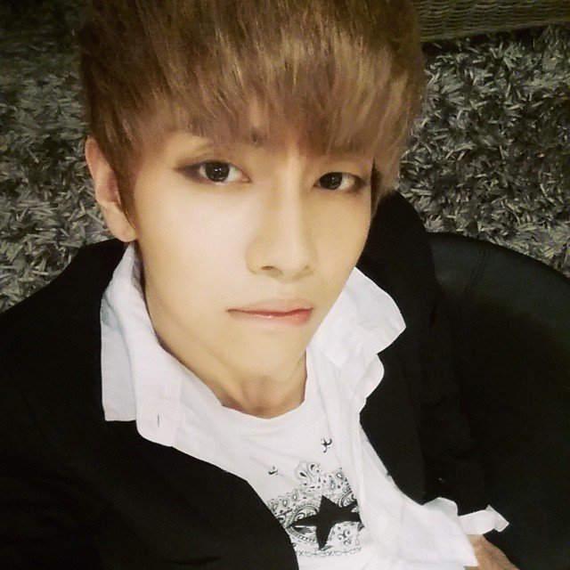 Member of 24K