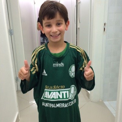 serbinojr's profile picture. Maluco por joelho, palmeiras e familia!!!
