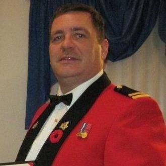 hastyp91's profile picture. I'm a Canadian pastor of Scots/Irish extraction. I'm married and have 2 grown children.