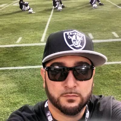 Husband. Father. Emcee. Grill/Pit Master. Hip Hop Head. Sports junkie. Youth baseball & pitching coach. Oakland Raiders. SF Giants. LA Lakers. SJ Sharks.