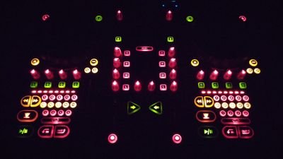 TheMusicExpress's profile picture. Professional and Friendly Disc Jockey!
Local Four State Aera: Not a franchise
This is a Full-time career.