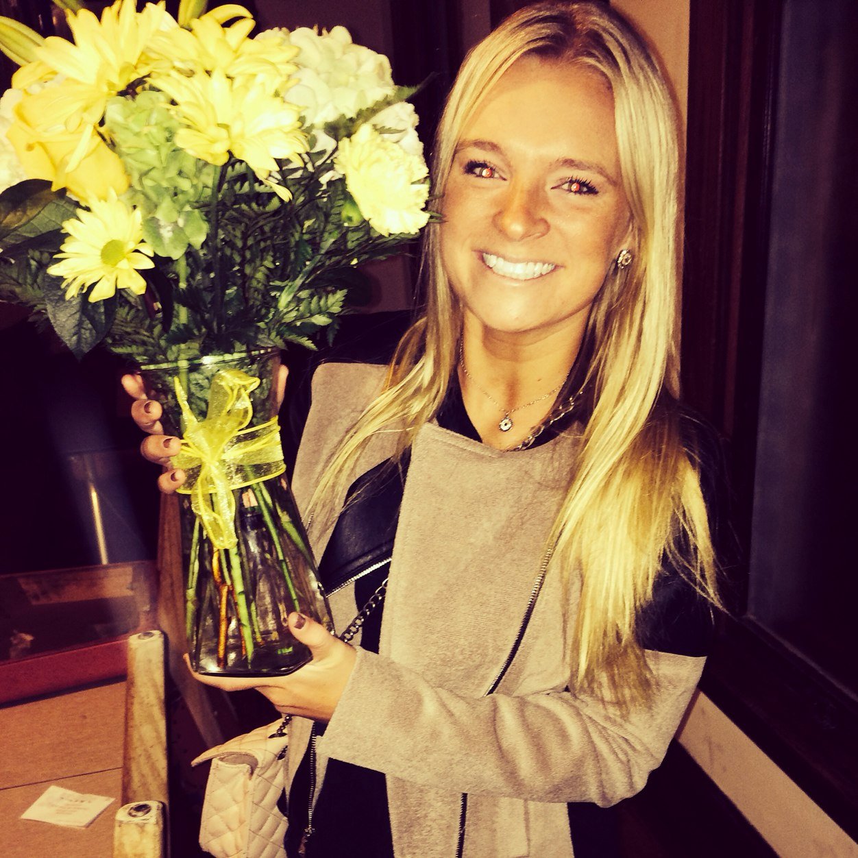 Ohio State '16  PR/blogger/runner