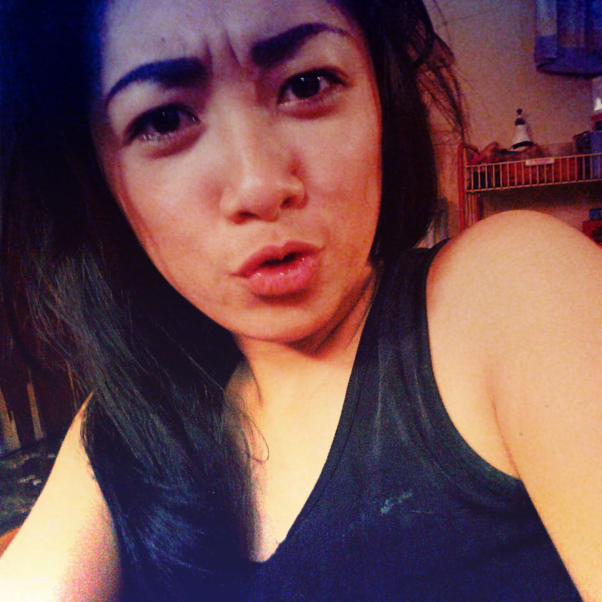 natural+apa adanya :)
