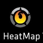 Mappy Mapster is the official Super Hero Ninja Avatar for HeatMap Theme (the popular WordPress Theme).