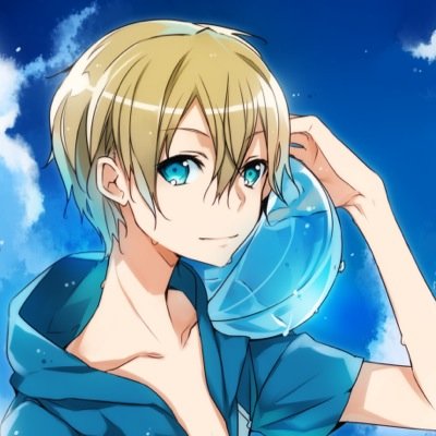 UWOEugeoSAO's profile picture. ／／ Tiezé-Chan's ／／ An innocent boy who wouldn't even think of breaking rules of the «Taboo Index» ／／