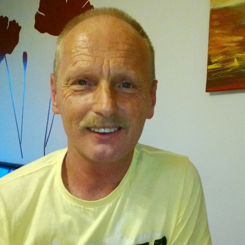 LudwigRieger's profile picture. 