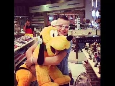Kaaue reina aqui ! #EternoGuuh ♡