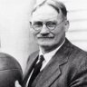 NamesJaysmith's profile picture. “I mean, James "Freaking" Naismith’s name is on the court!” - Seth Davis #Rockchalk