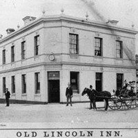 The Lincoln (@thehotellincoln) 's Twitter Profile Photo