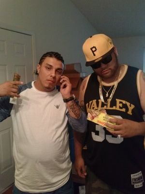Bossdon,entrepreneur type nigga