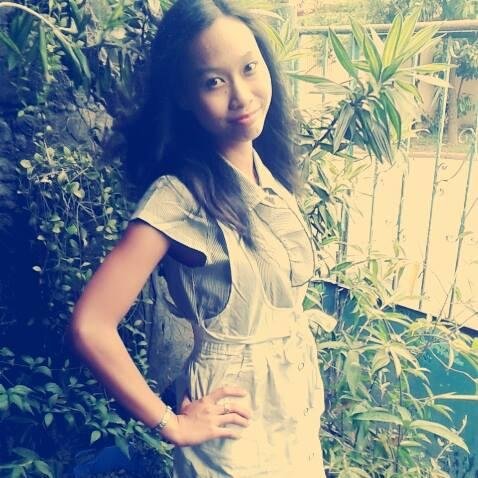 My real name is Sheenbie Meryl M. Mendiola. I like anime,drawing,books,TV,manga,any shades of blue and sweets! I live in Las Piñas City, Philippines.