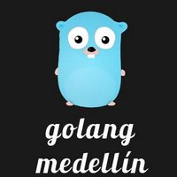 Golang Medellín (@golangmedellin) 's Twitter Profile
