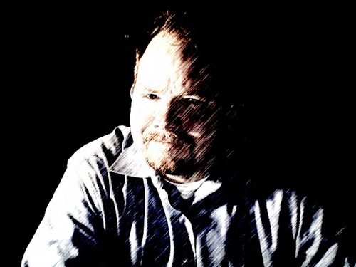 Techno dribble from a neuromancer. Mcfixit through the day. A two click person in a one click world. https://t.co/IcbBnn3OuR