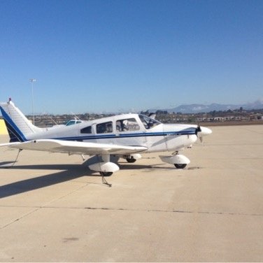 private pilot. advanced ground school instructor. experimental aircraft builder Vans RV 14A. retired but work more now
