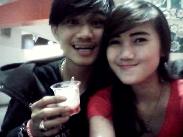 a_novesta's profile picture. #Nurul aini :* ‾ƪ(‾⌣‾ )