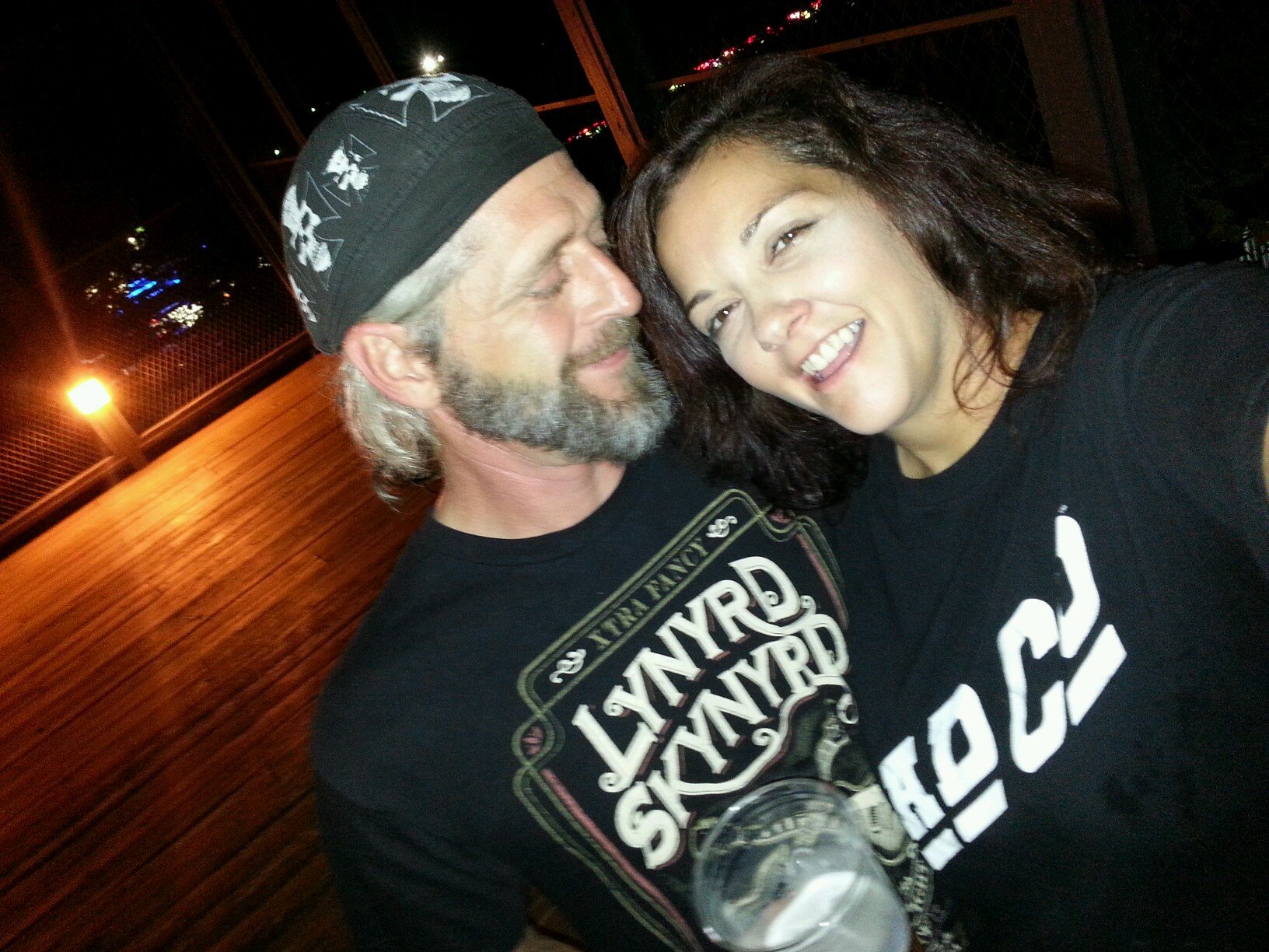 SMILE & B KIND, Lover of Metal \m/ #TWDFamily, BDS PEACE~  It's not the life u choose the LIFE u LIVE! Peace~ Insta:@amycrbzat_aka_tricky