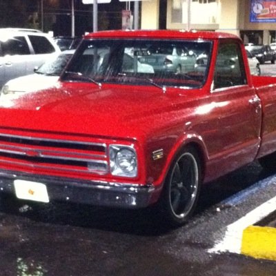 YEYORUIZ27's profile picture. 