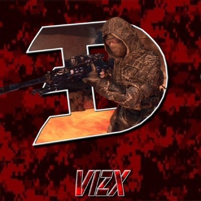 New account Feeder/Trickshotter Envy Scuf GT: Destiny Vizx
