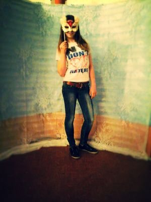 о да... обо мне рассказывать долго,поэтому рассказывать нету смысла)))я думаю,что только пообщавшись со мной,вы меня узнаете!!*)))