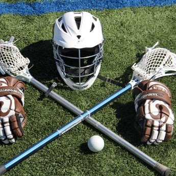 Lacrosse is the best sport there is, no questions asked