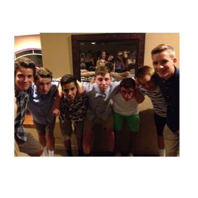 jfoad8's profile picture. we all just molecules and isotopes