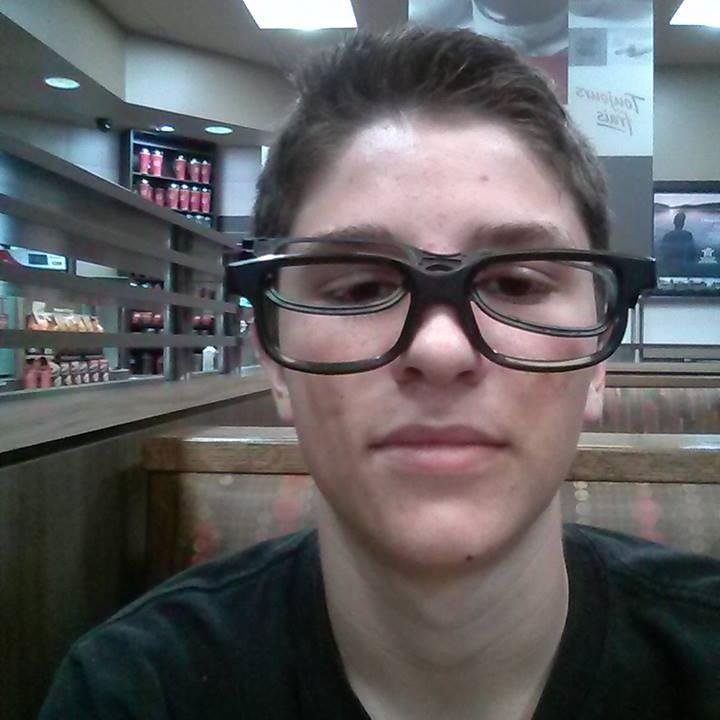 Greyham96's profile picture. 