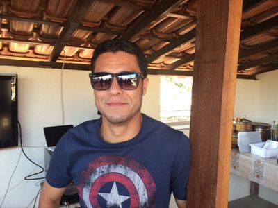 Mestre em Sistemas de Informação e Gestão do Conhecimento. MBA Gestão Estratégica de Projetos. Pós Administração de Empresas. 🇭🇳🇭🇳🇭🇳...