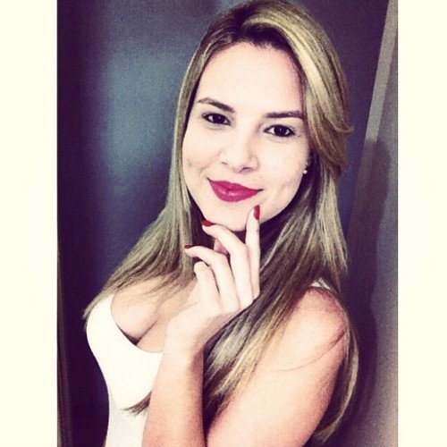 Cada um tem a Olga que merece!