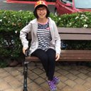 Sharon Chen - @imsharon95 - Twitter