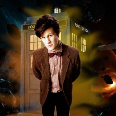 doctorwhofan156's profile picture. i love doctor who so i made this twitter account for only doctor who!! so all whovians follow me to see some doctor who stuff