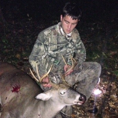 JensenMcBean's profile picture. #TeamInkd #GhostSquad #TG IG: J_MCBEANNN187 SC: Jmcbeannn187
YWF