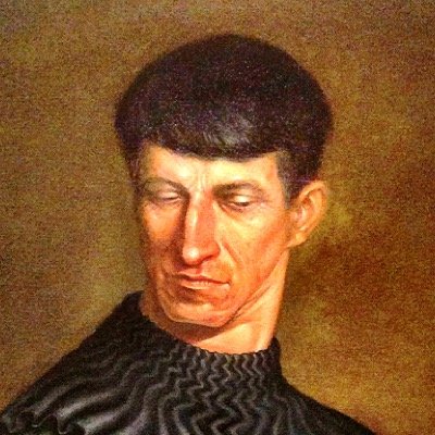 Mazirian's profile picture. A greedy and heartless wizard.