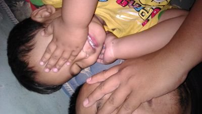Santai jangan santai yuk santai