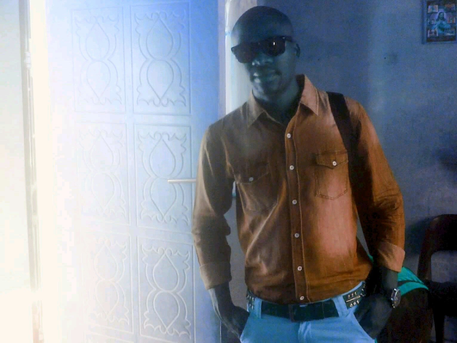 Daddy cool B-)