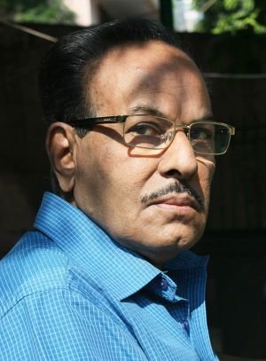 Varthagulla Vazhikyunatthu GOPAN Professional Voice Caster