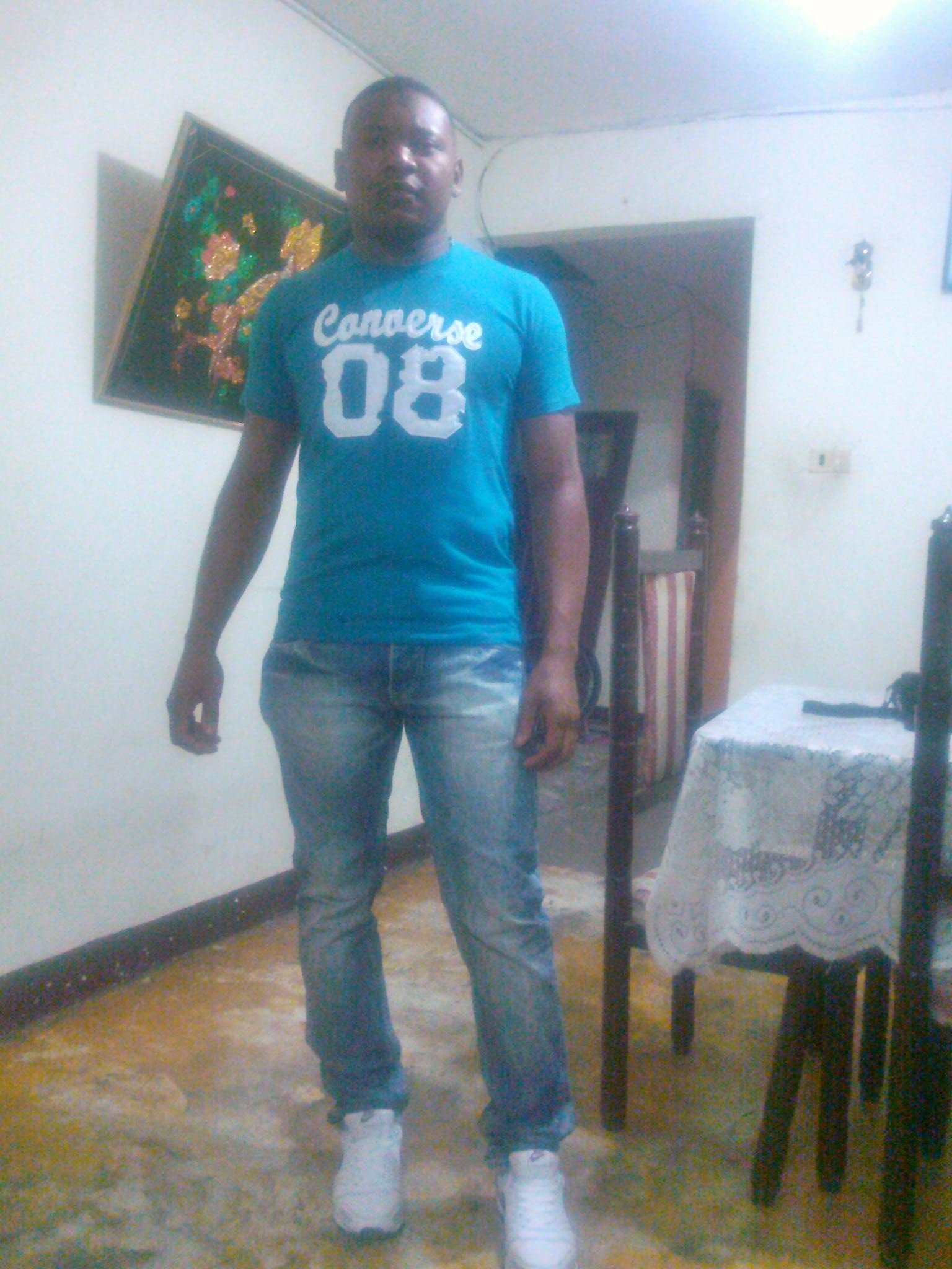 Bendcido 100%