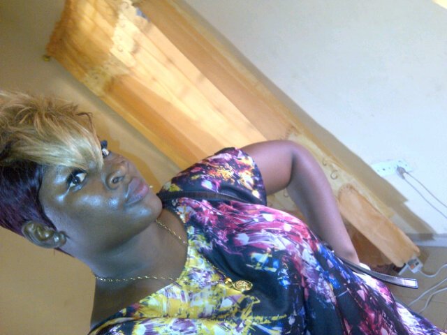 Am an easy going nd follow people the way they follow me.one ♥.