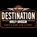 Destination Harley (@destinationh_d) Twitter profile photo