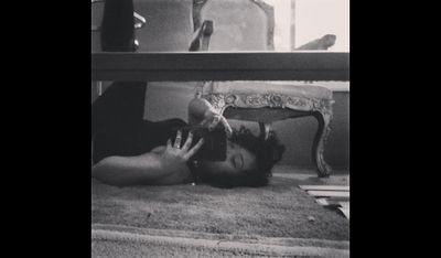 _ThatOleBambina's profile picture. Beyond the moon and stars 11/6  ;