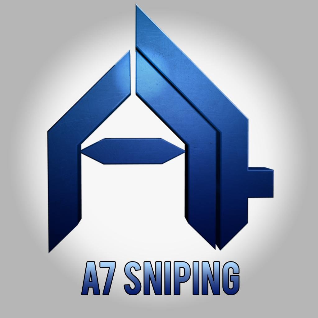 Official A7Sniping
Follow us We Follow Back