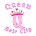 hairclip murah (@queenhairclip) Twitter profile photo