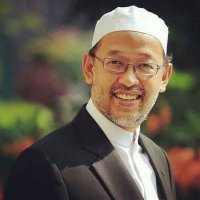 Hilman Rosyad(@ustadzhilman) 's Twitter Profile Photo