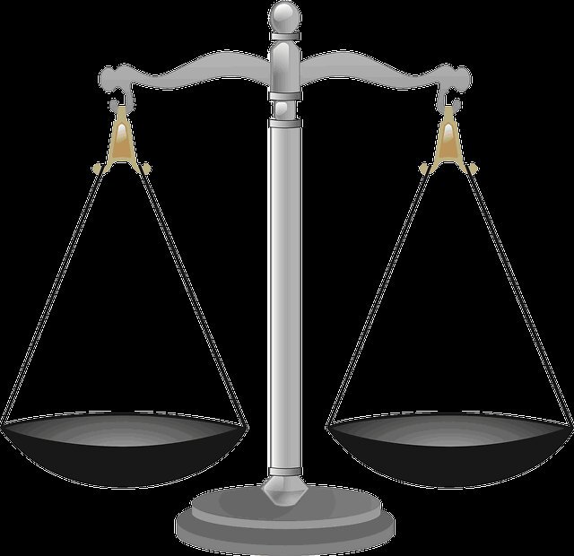 Let Justice be denied to none